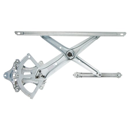 Aci Automotive Power Window Regulator, 380096 380096